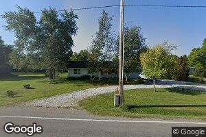 593 E Main St, Morristown, IN 46161