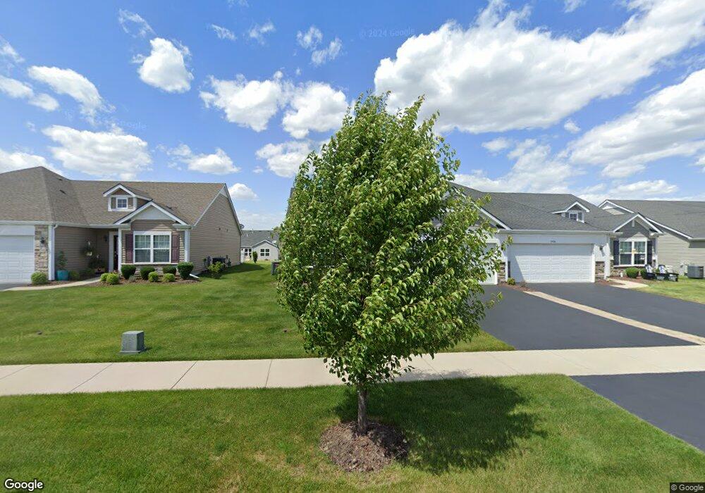 15442 W 102nd Place, Dyer, IN 46311 - photo 1