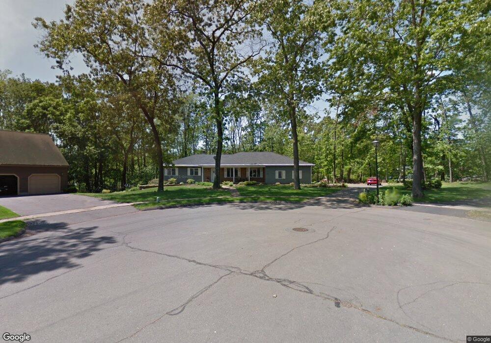 19 Tinker Dr, Windsor Locks, CT 06096 - photo 1