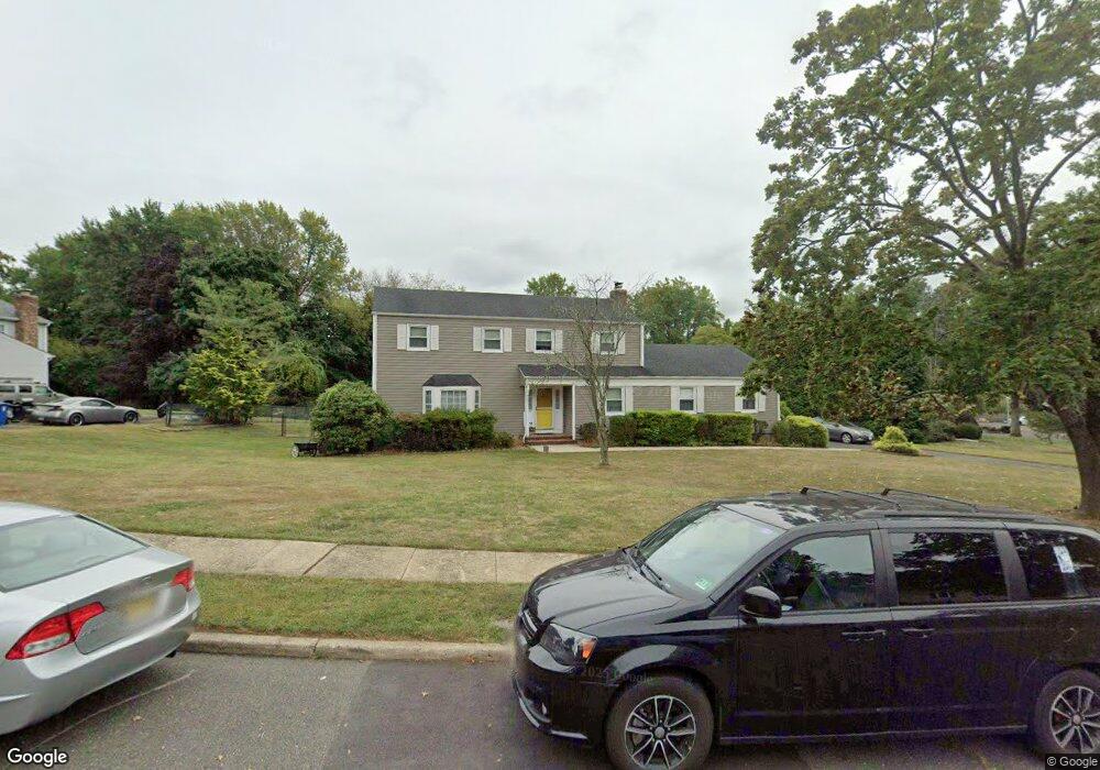 35 Fireside Rd, Red Bank, NJ 07701 - photo 1