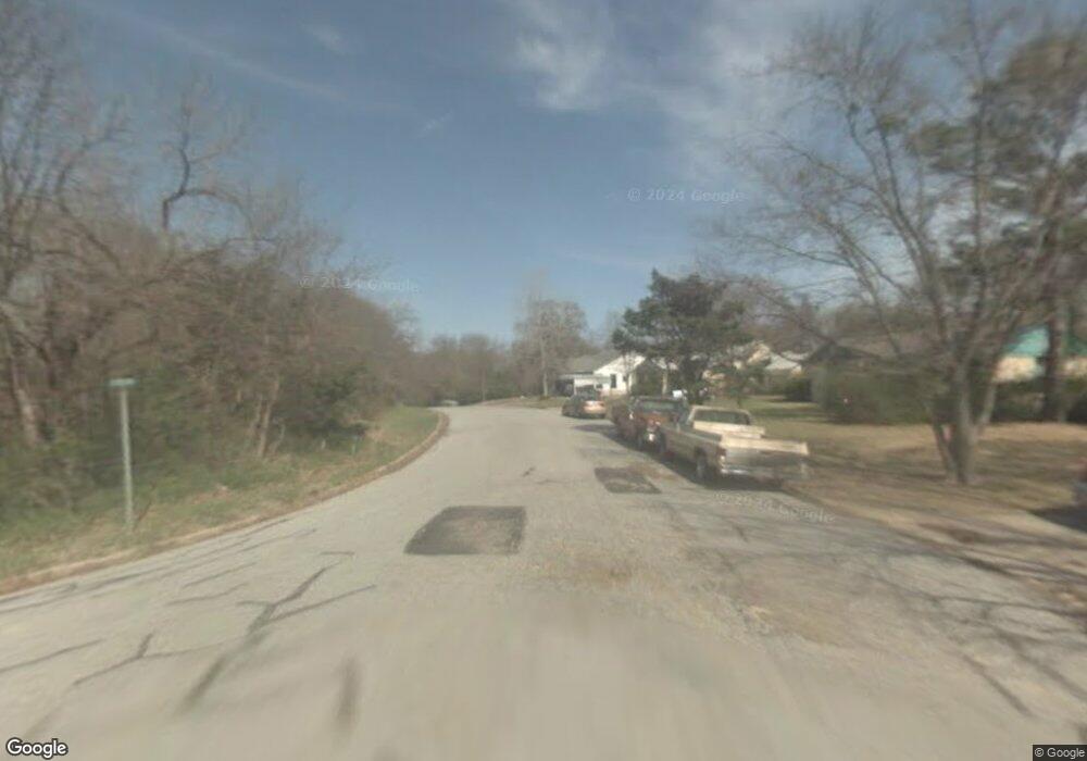 TBD SW Cynthia & Vaughn Dr, Denison, TX 75020 - photo 1