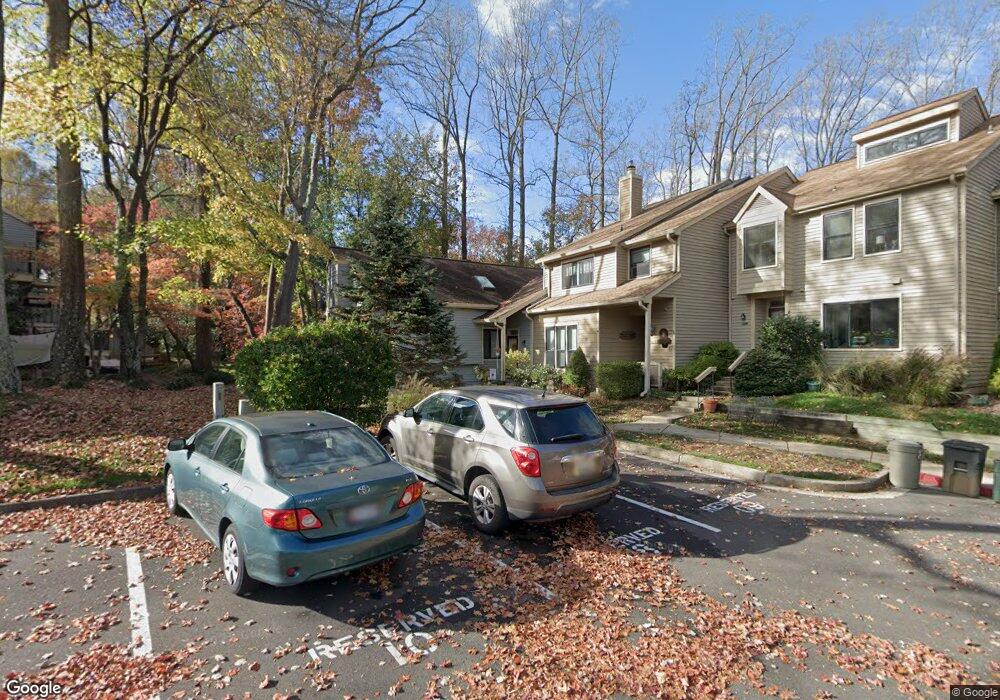 486 Fawns Walk, Annapolis, MD 21409 - photo 1