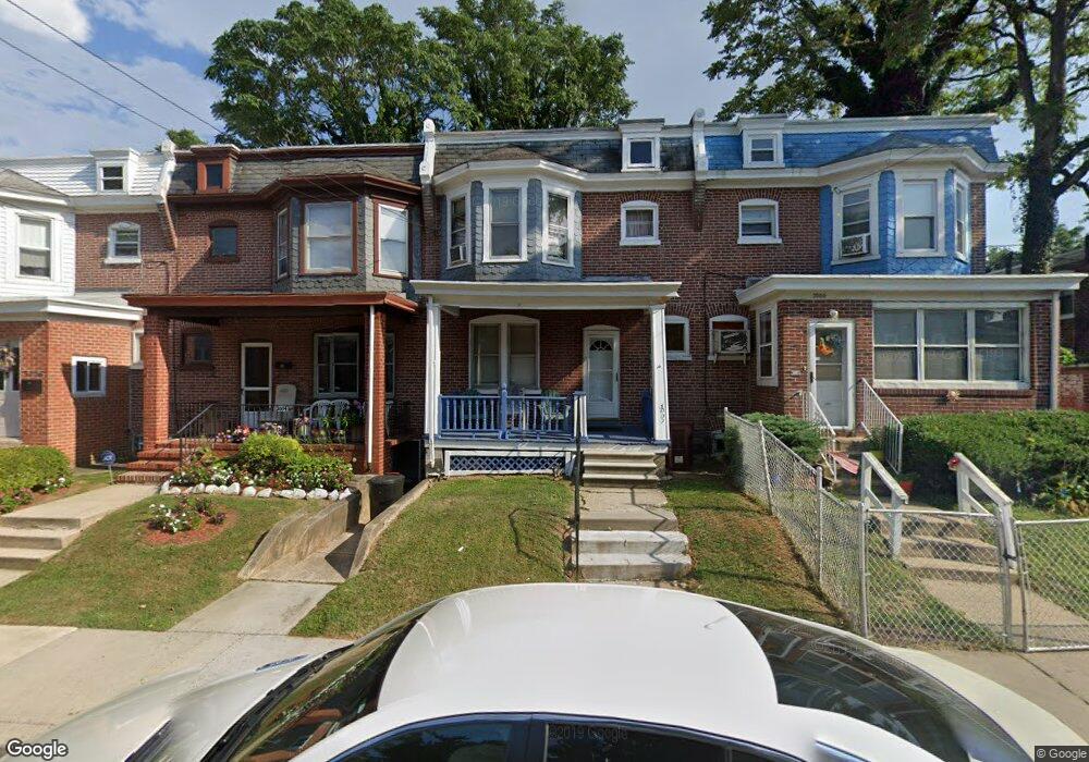 3002 N Jefferson St, Wilmington, DE 19802 - photo 1