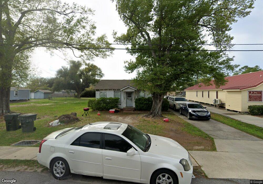 1402 Summit St, Lake Charles, LA 70615 - photo 1