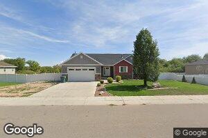 1635 S 940 W, Vernal, UT 84078