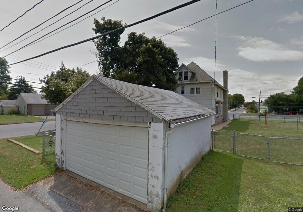 1519 S Albert St unit 1523, Allentown, PA 18103 - photo 1