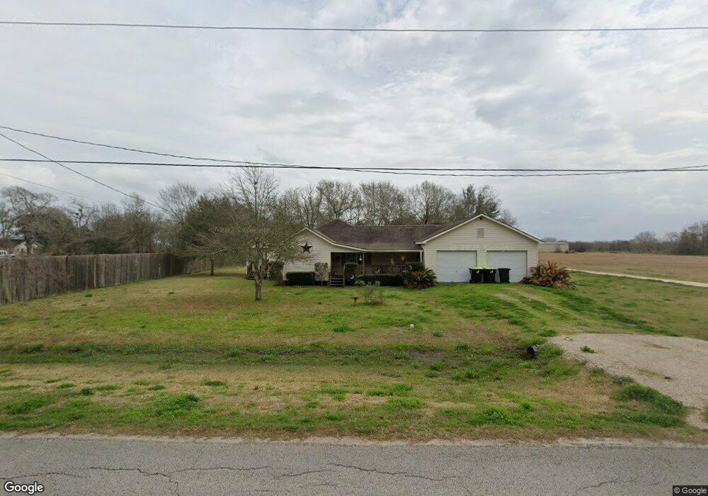 13107 Colony Rd, Needville, TX 77461 - photo 1