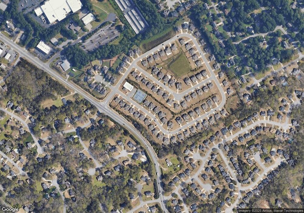 3551 Graham Way SW, Lilburn, GA 30047 - photo 1