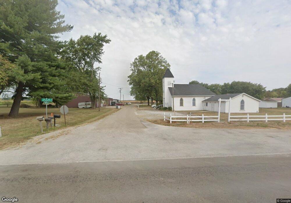 0 Funkhouser Rd unit 18052397, Effingham, IL 62401 - photo 1