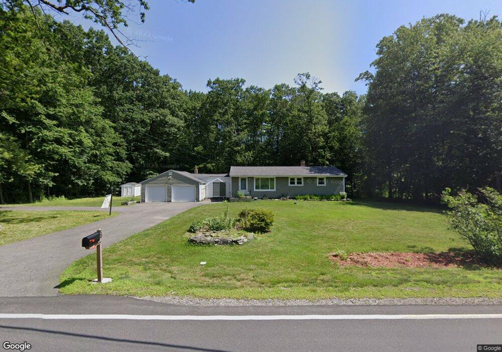 50 Providence Hill Rd, Atkinson, NH 03811 - photo 1