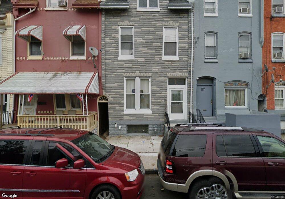 433 N 10th St, Reading, PA 19604 - photo 1