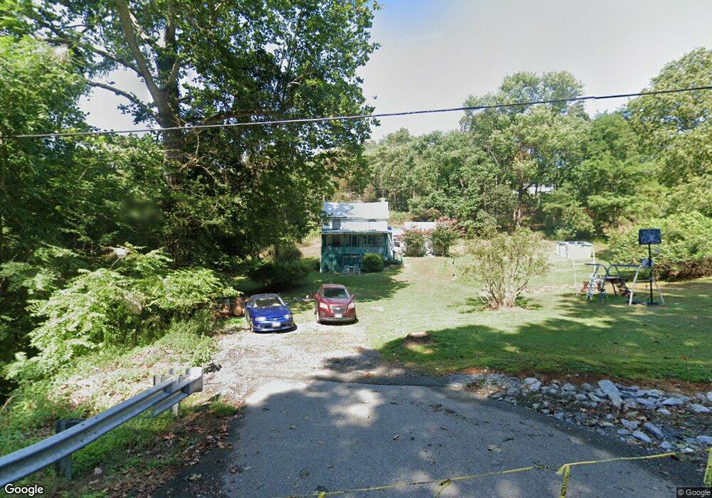 908 Harpers Ferry Rd, Knoxville, MD 21758 - photo 1