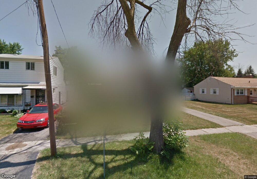 1831 Chelan St, Flint, MI 48503 - photo 1