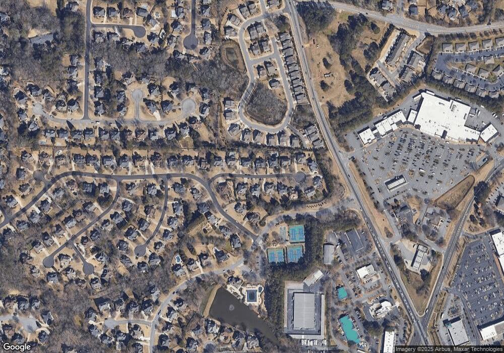 0 Morning Dew Cir unit 7429803, Roswell, GA 30075 - photo 1