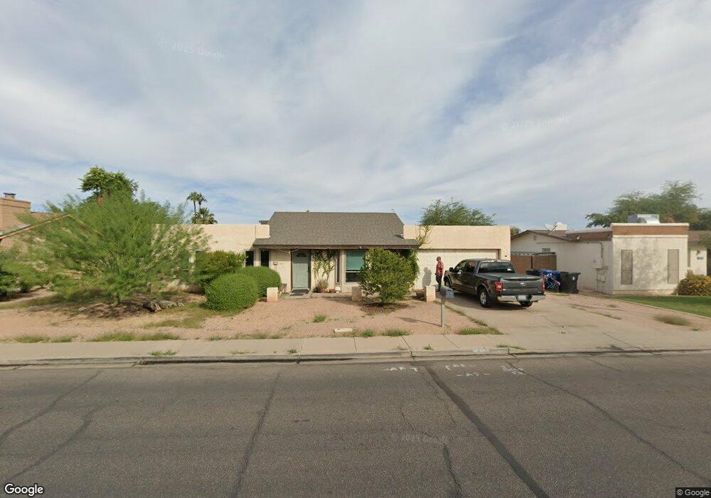 2050 E Decatur St, Mesa, AZ 85213 - photo 1