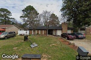 108 Scarborough Rd, Centerville, GA 31028