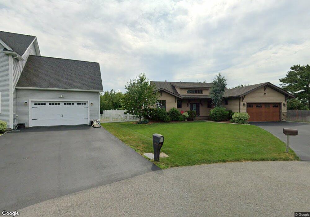 42 Circle Hill Rd, Salem, MA 01970 - photo 1