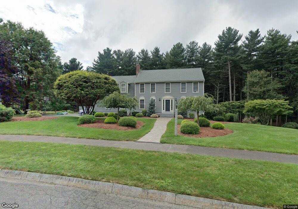 13 Matthew Dr, Franklin, MA 02038 - photo 1