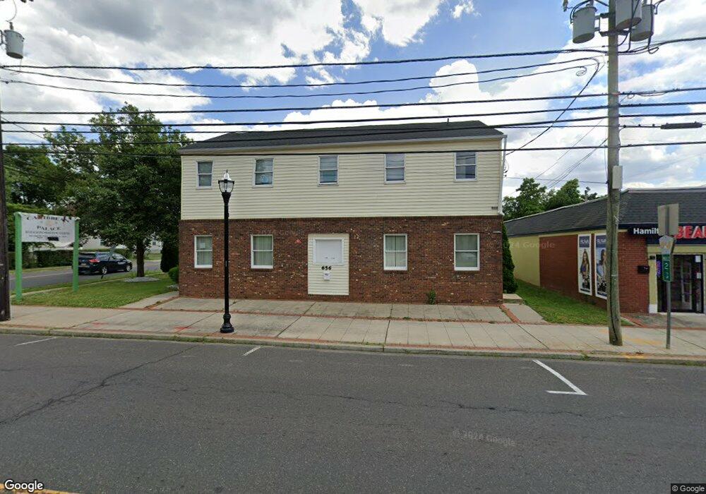 656 Hamilton St, Franklin Township, NJ 08873 - photo 1