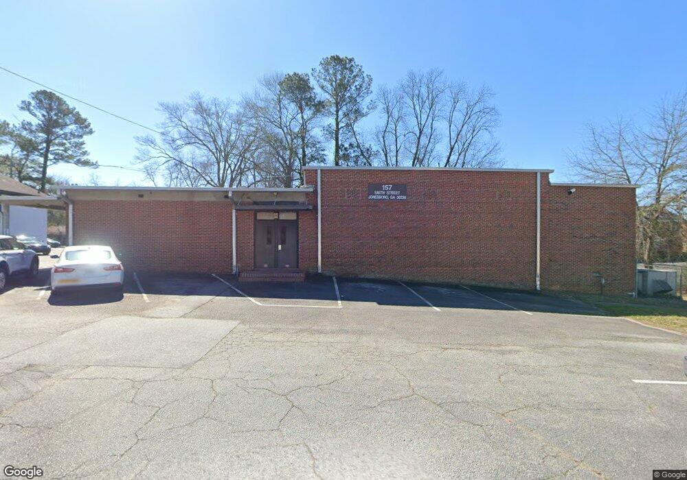157 Smith St, Jonesboro, GA 30236 - photo 1