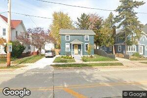 308 E Franklin St, Appleton, WI 54911