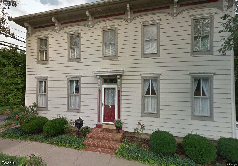 221 Saint Catharine St, Lewisburg, PA 17837 - photo 1