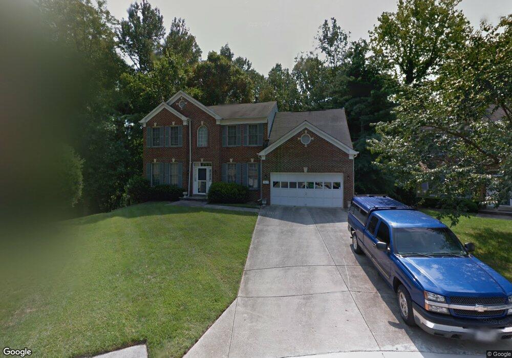 10619 Foxlake Dr, Bowie, MD 20721 - photo 1