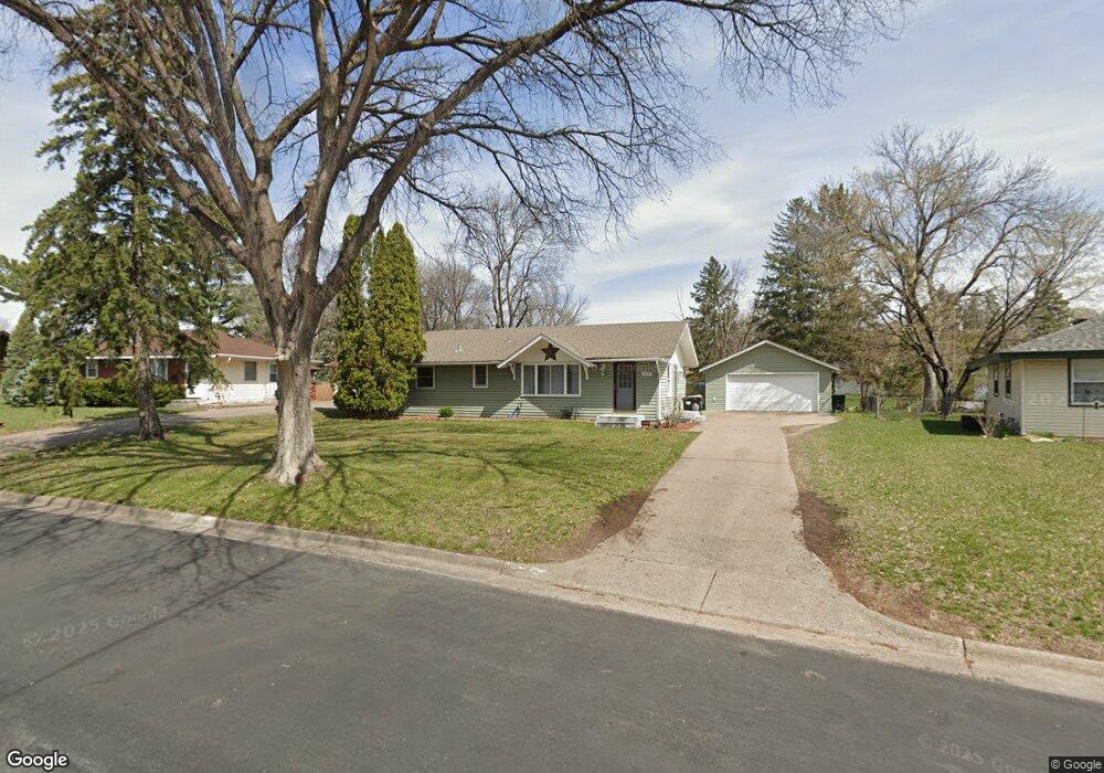 2537 112th Ave NW, Coon Rapids, MN 55433 - photo 1