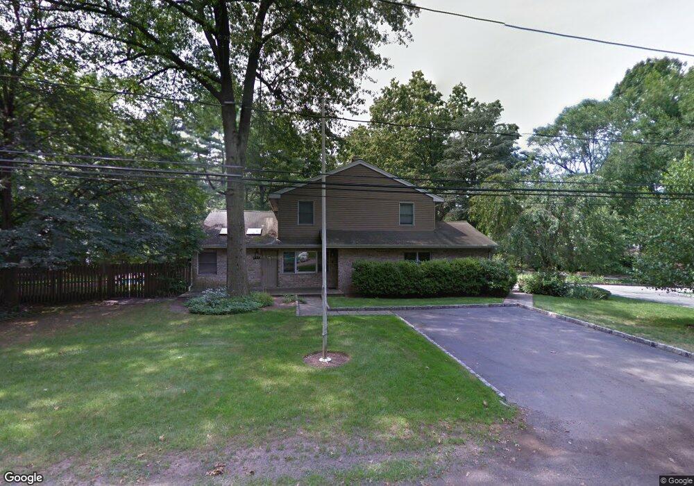 9 Grove St, Demarest, NJ 07627 - photo 1