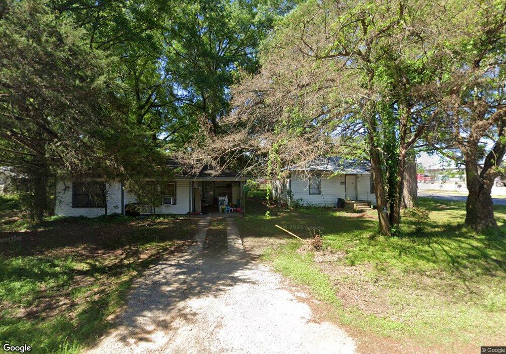 104 Wadley St, Pineville, LA 71360 - photo 1