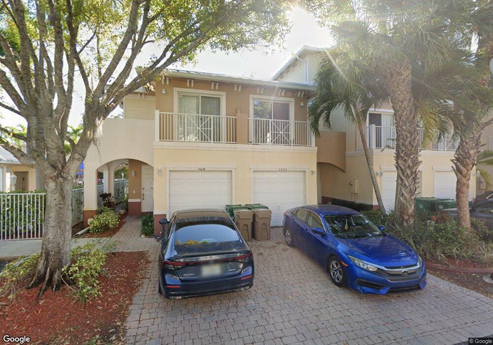 4622 SW 75th Way, Davie, FL 33314 - photo 1