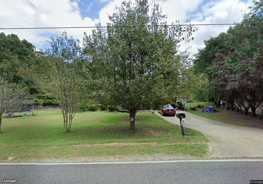 334 Swann Rd, Statesville, NC 28625 - photo 1