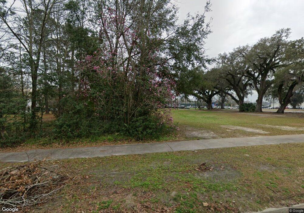 909 E Screven St, Quitman, GA 31643 - photo 1