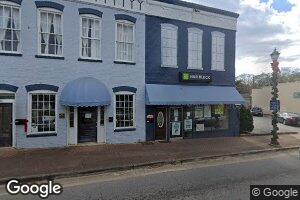 14 W Robert Toombs Ave, Washington, GA 30673