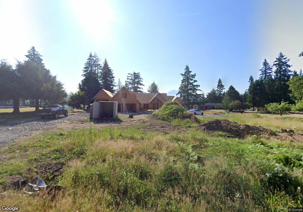 23715 Rim Rd E, Graham, WA 98338 - photo 1