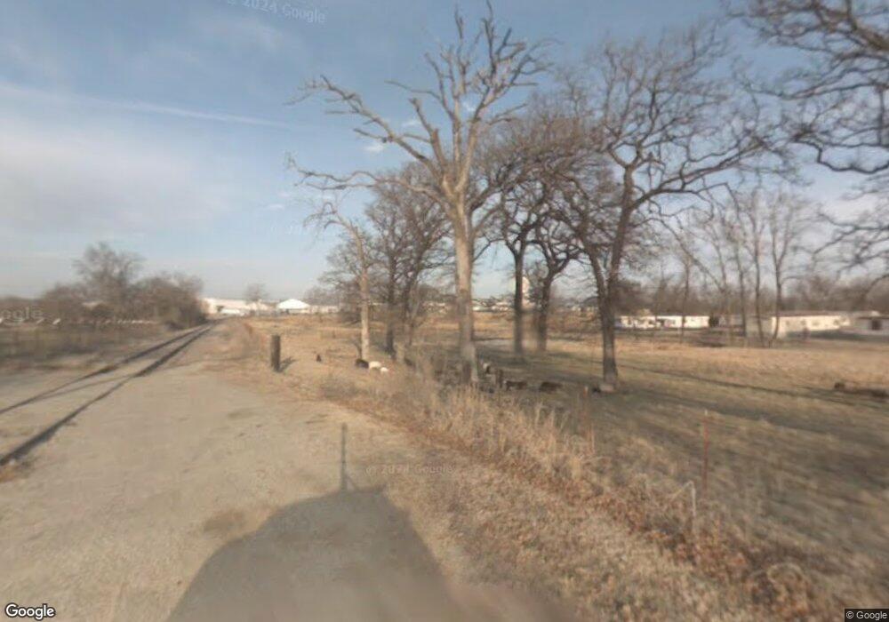 1209 W 14th St, Okmulgee, OK 74447 - photo 1