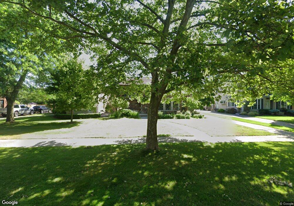 1168 Yorkshire Rd, Grosse Pointe Park, MI 48230 - photo 1