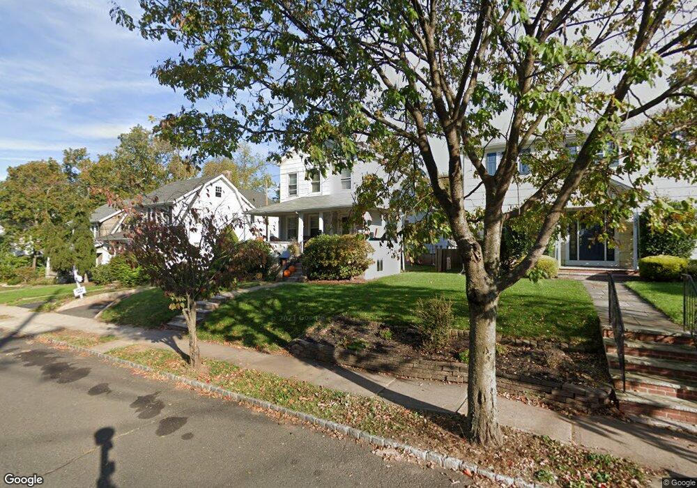 355 William St, Somerville, NJ 08876 - photo 1