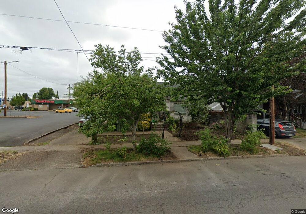 110 S Main St, Newberg, OR 97132 - photo 1