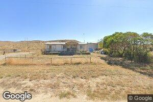 9671 S Redwash Rd, Jensen, UT 84035