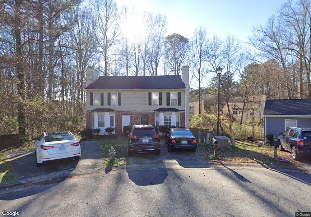 1280 Scripps Ct SW, Marietta, GA 30008 - photo 1