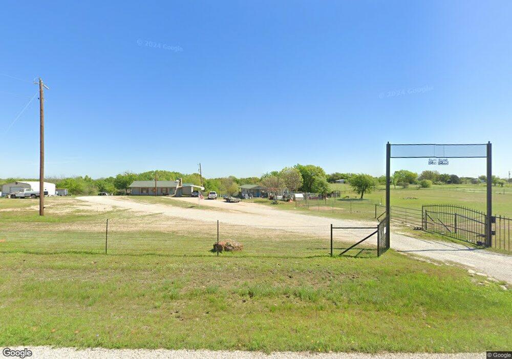 115 Alamo Rd, Weatherford, TX 76088 - photo 1