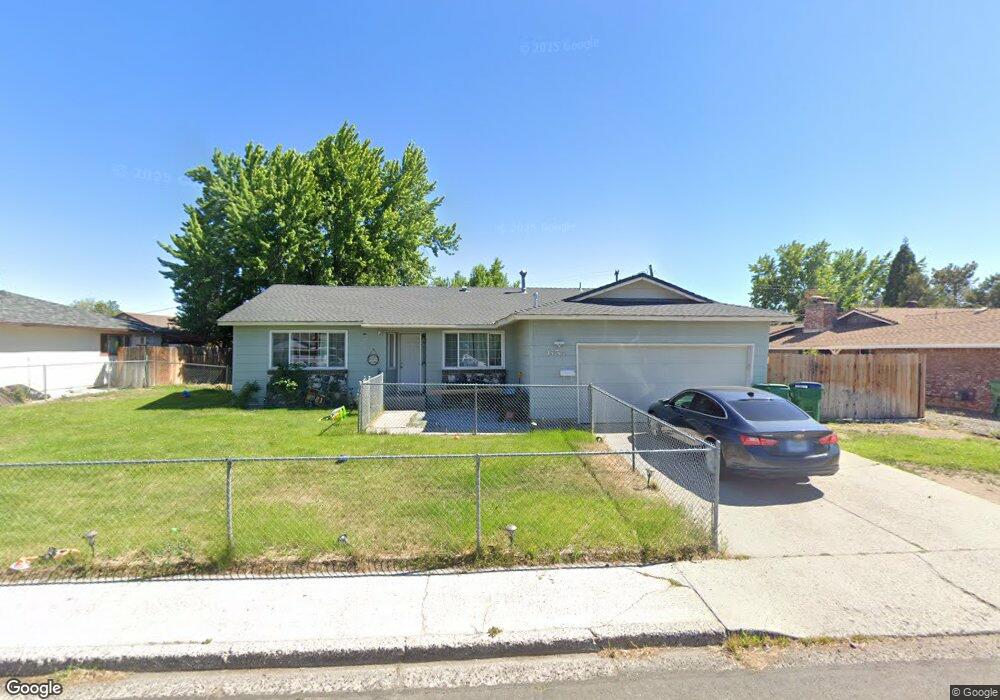 65 E York Way, Sparks, NV 89431 - photo 1