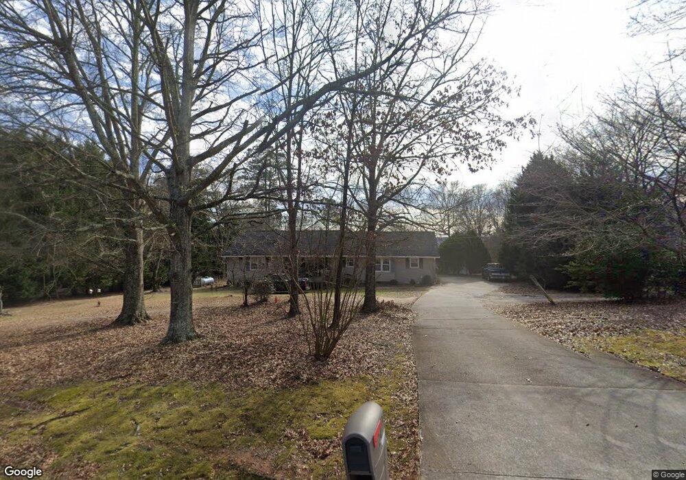 2419 Hi Roc Rd NE, Conyers, GA 30012 - photo 1