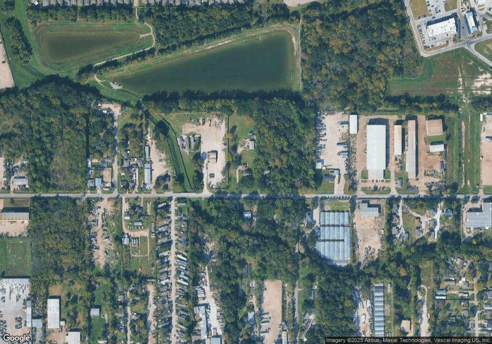 6722 Romona Blvd unit 1, Houston, TX 77086 - photo 1