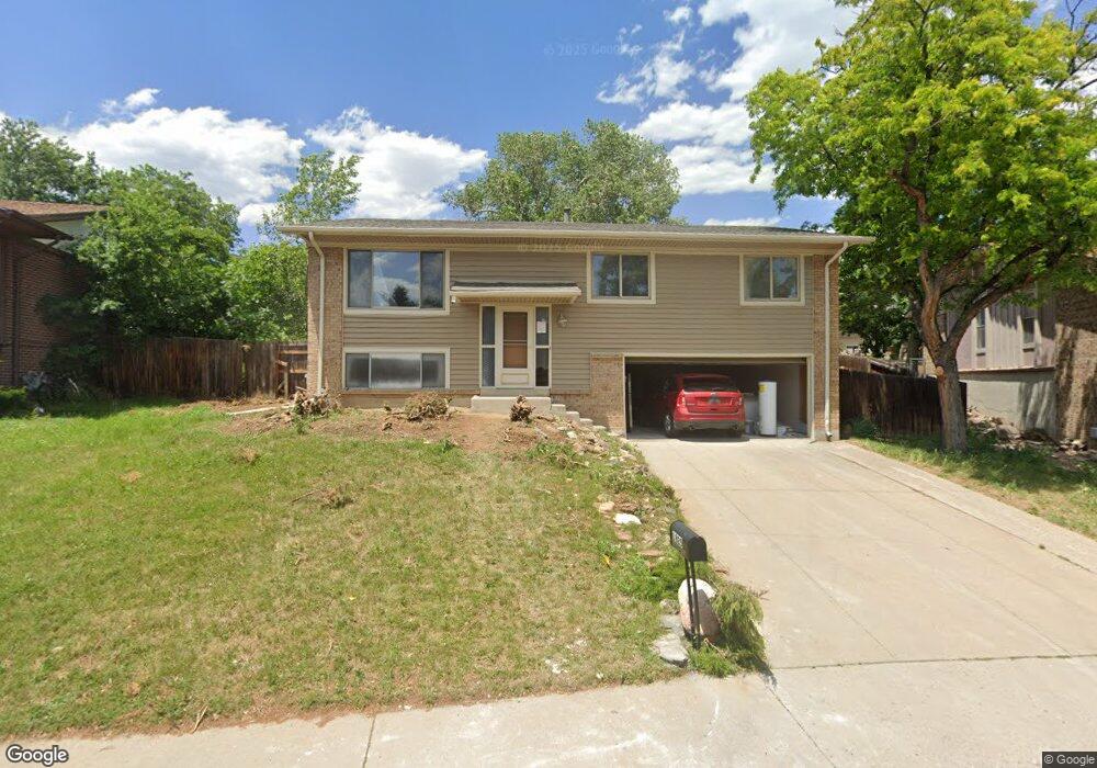 Sold $450,000 • Co-Listing Agent