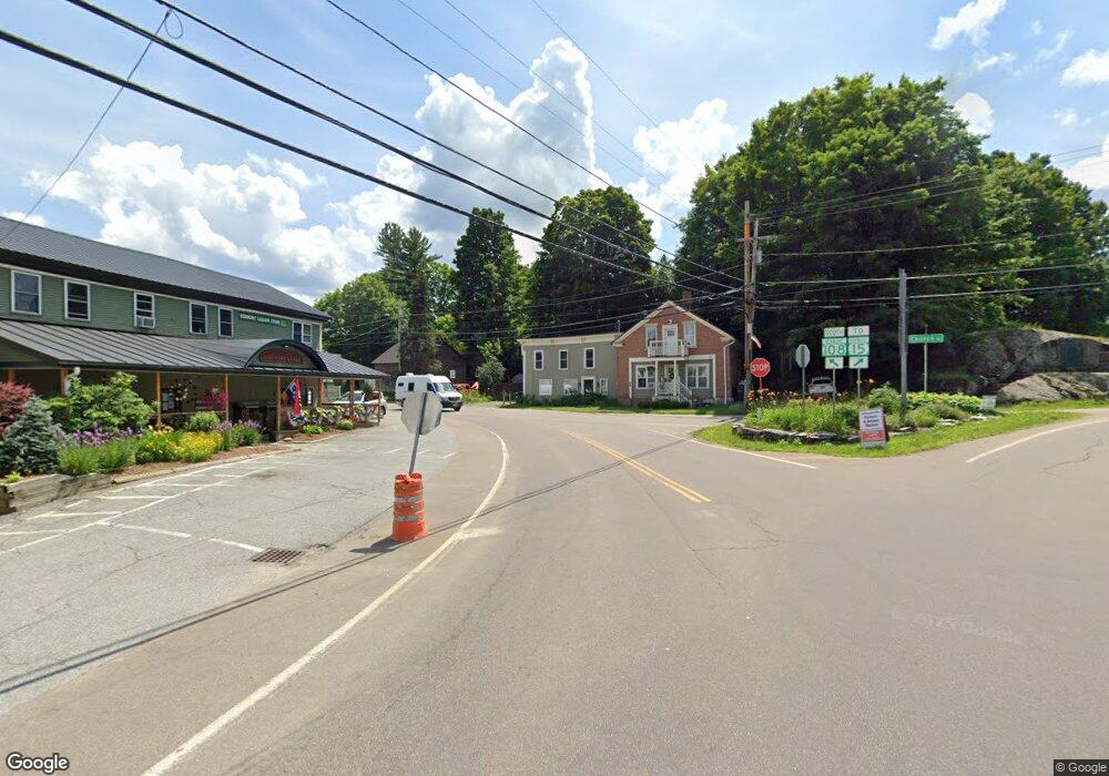 205 Boarding House Hill Rd, Jeffersonville, VT 05464 - photo 1