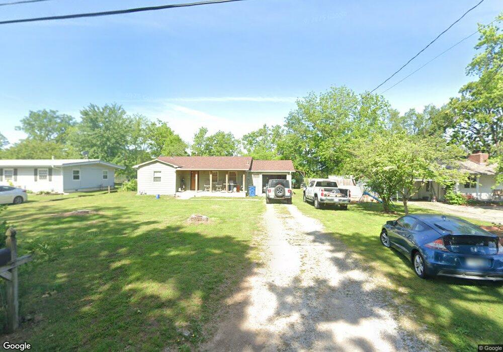 123 Oak Hill Rd, Carthage, MO 64836 - photo 1