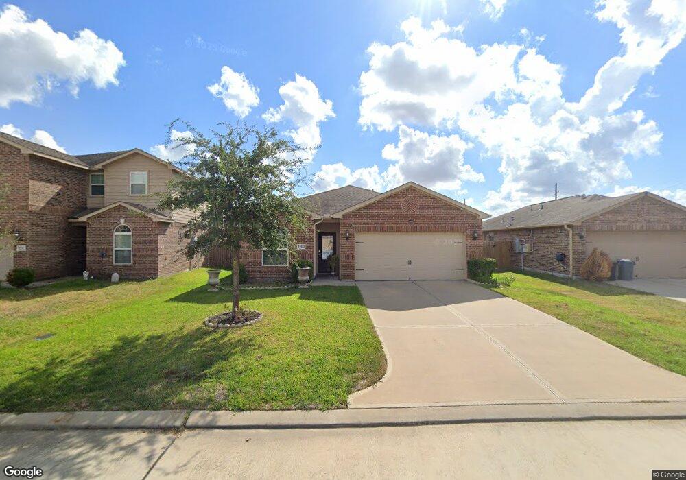 22519 Guncotton Ave, Hockley, TX 77447 - photo 1