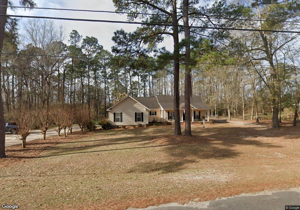 108 Bull Creek Rd, Moultrie, GA 31788 - photo 1